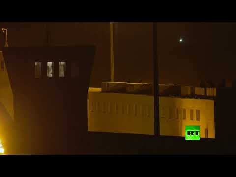 شاهد مقتل سجينين جراء أعمال شغب في سجن أردني