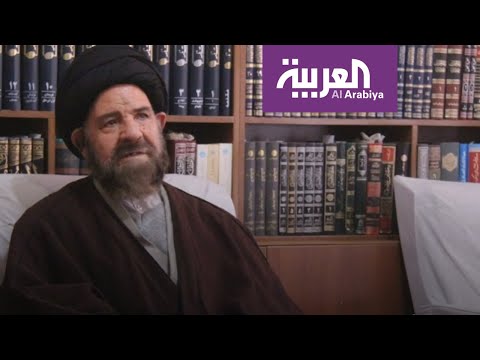 شاهد وفاة أحد الذين يختارون مرشد إيران بسبب كورونا