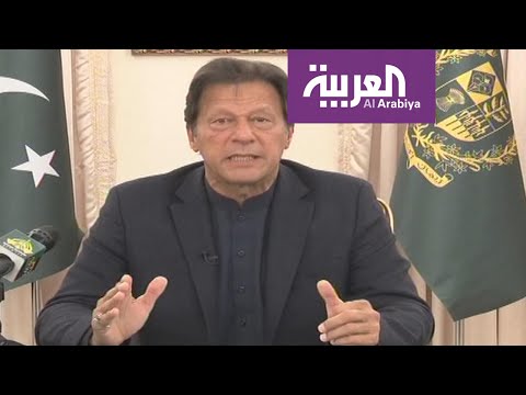 شاهد باكستان تواجه فيروس كورونا بمنظمة صحية متردية