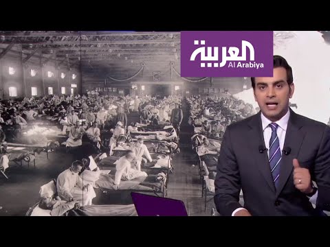 شاهد التصعيد في الحرب ضد انتشار فيروس كوروناشاهد التصعيد في الحرب ضد انتشار فيروس كورونا