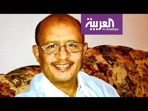 شاهد الساعات الأخيرة في حياة أول طبيب عربي ضحية كورونا في بريطانيا