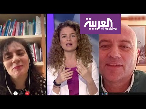 شاهد كورونا تفرِّق بين فريد وشقيقته سوزان والعربية تجمعهما