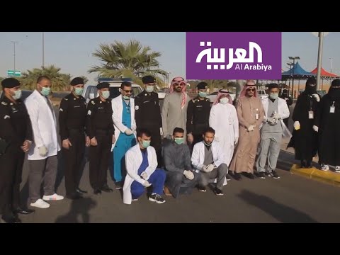 شاهد الحدود الشمالية تعزِّز من إجراءاتها الوقائية لمواجهة كورونا
