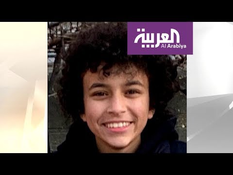 شاهد مبادرة طفل مصري في النمسا في ظل فيروس كورونا المستجد