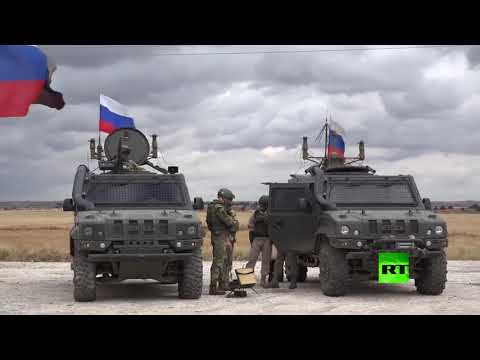 شاهد إسرائيليون يعتدون على مراسلة قناة روسية في القدس خلال محاكمة نتنياهو