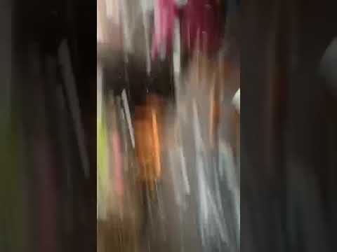 شاهد انفجار مرفأ بيروت يحوّل العاصمة اللبنانية إلى مدينة منكوبة