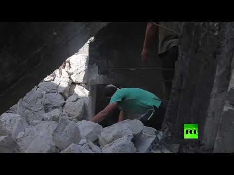 قتلى في انفجار سيارة مفخخة في مدينة